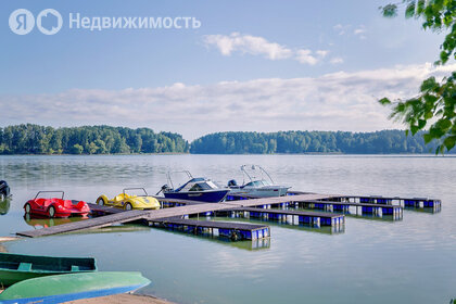 Коттеджные поселки в Городском округе Истра - изображение 31