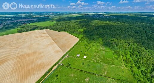 Коттеджные поселки в Дмитровском городском округе - изображение 41