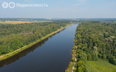 Коттеджные поселки в Московской области - изображение 30