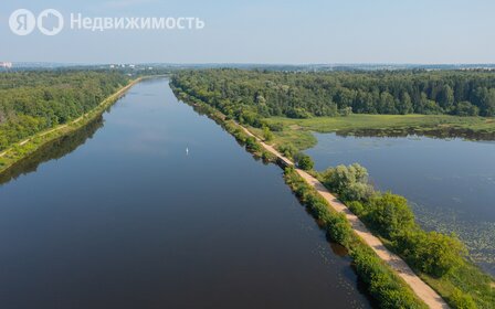 Коттеджные поселки в Дмитровском городском округе - изображение 11