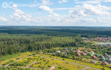 Коттеджные поселки в Московской области - изображение 21