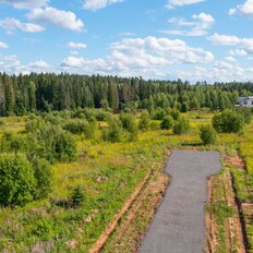 Коттеджный посёлок «Облака», округ Солнечногорск - изображение 7