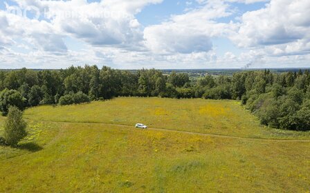 Коттеджные поселки в Рузском городском округе - изображение 8