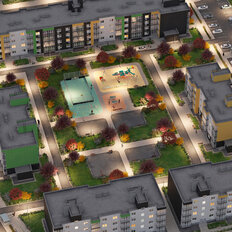 Квартира 81,4 м², 3-комнатная - изображение 4