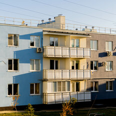 Квартира 53,3 м², 2-комнатная - изображение 2