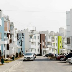 Квартира 53,3 м², 2-комнатная - изображение 5