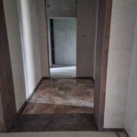 Ход строительства в ЖК «Енисей» за Апрель — Июнь 2022 года, 4