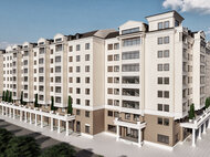 ЖК «Сталинка» - изображение 1