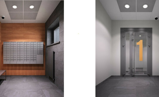 ЖК «Эстетика» - изображение 3