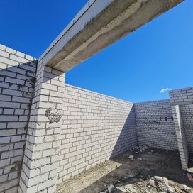 Ход строительства в ЖК «Модерн» за Июль — Сентябрь 2022 года, 6