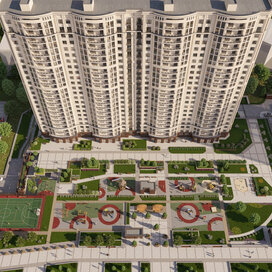 Купить 1-комнатную квартиру в ЖК «Заельцовский» в Новосибирске - изображение 4