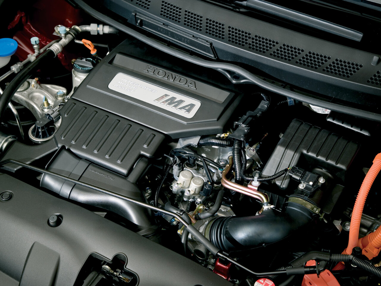 Хонда цивик неисправности двигателя - 82 фото