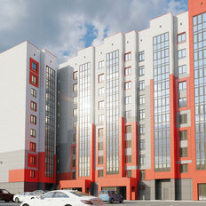Квартира 67,8 м², 3-комнатная - изображение 4