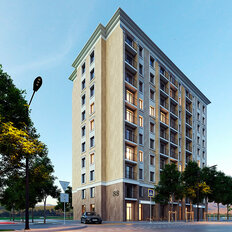 Квартира 83,4 м², 3-комнатная - изображение 5