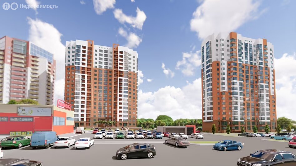 Балтийский - изображение 1