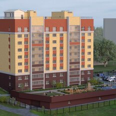 Квартира 90,5 м², 3-комнатная - изображение 4