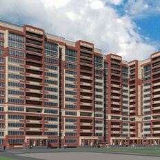 Квартира 89 м², 3-комнатная - изображение 1