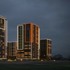 Квартира 50,5 м², 2-комнатная - изображение 1