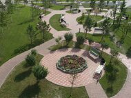 Жилой массив Радуга Сибири - изображение 15