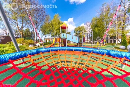 Коттеджные поселки в Московской области - изображение 32