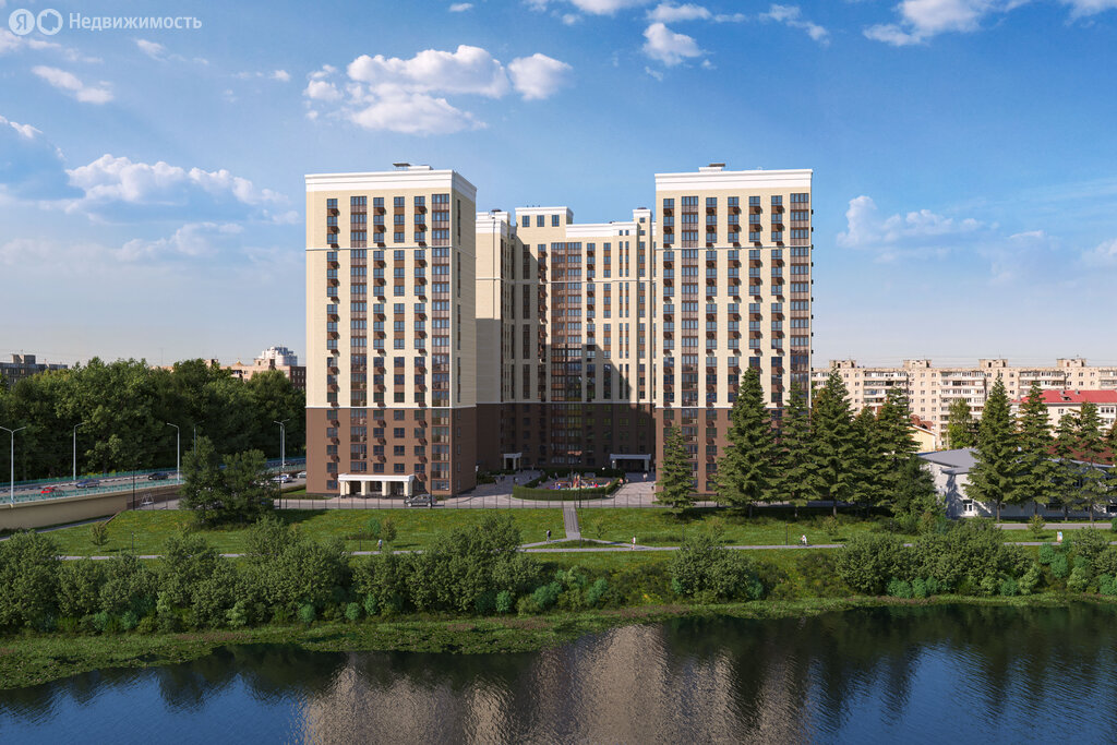 Левый берег оки орел