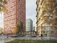 ЖК «Адалин на Южном» - изображение 1