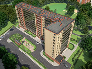 ЖК «Смарт» - изображение 5