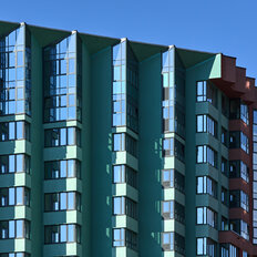 Квартира 59,1 м², 2-комнатная - изображение 5
