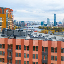 Купить квартиру площадью 40 кв.м. в ЖК «Ольховский парк» в Екатеринбурге - изображение 2