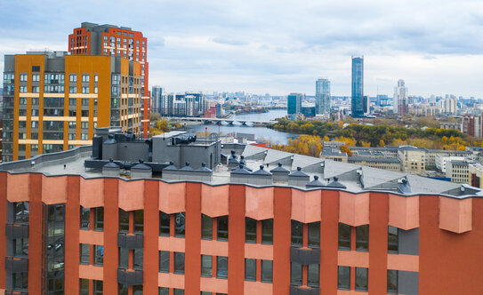 Все планировки квартир в новостройках в Городском округе Верхняя Пышма - изображение 47