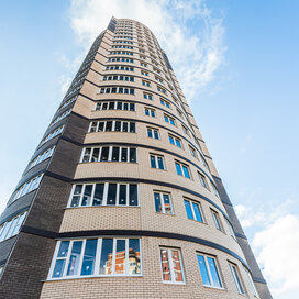 Купить однокомнатную квартиру на первом этаже в ЖК «Тополиная Топольковая» в Краснодаре - изображение 4