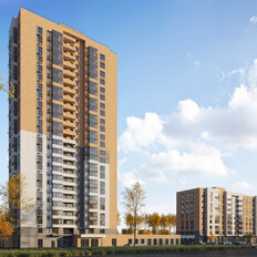 Квартира 42,1 м², 1-комнатная - изображение 5