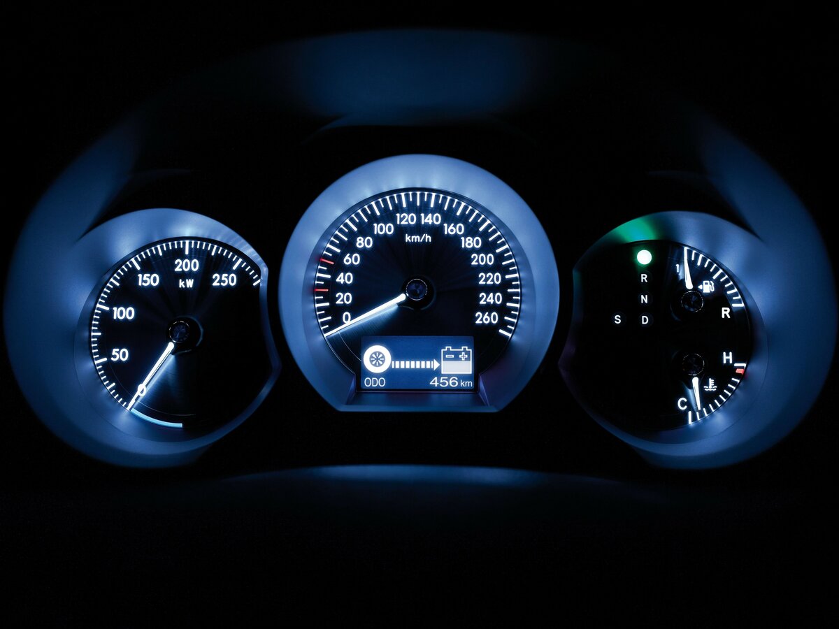 Lexus GS III Рестайлинг, Седан: фото поколения