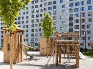 ЖК «Румянцево-Парк» - изображение 26