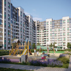 Квартира 58,7 м², 2-комнатная - изображение 4