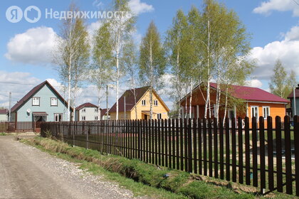 Коттеджные поселки в Городском округе Домодедово - изображение 34