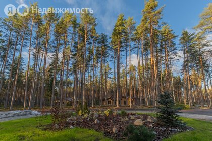 Коттеджные поселки в Приозерском районе - изображение 46