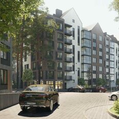 Квартира 40,2 м², 1-комнатная - изображение 5