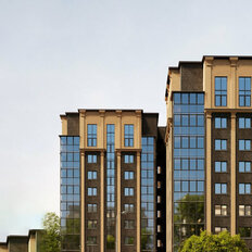 Квартира 59,6 м², 2-комнатная - изображение 2