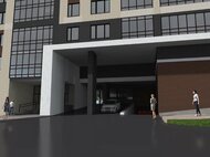 Жилой дом на Дерендяева, 79 - изображение 5