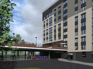 Жилой дом на Дерендяева, 79 - изображение 4