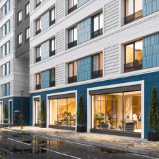 Квартира 64,9 м², 1-комнатная - изображение 5