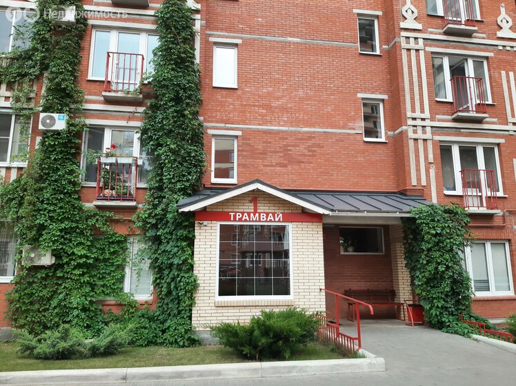Студия, 26.4 м², 14/17 эт. на продажу в Воронеже Купить квартиру Авито