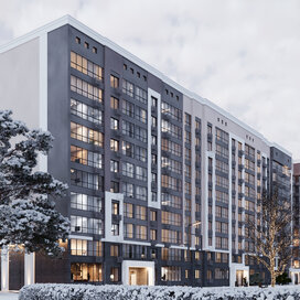 Купить квартиру на вторичном рынке в новостройке в квартале «Новый город» в Энгельсе - изображение 1