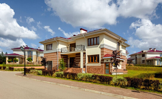 Коттеджные поселки на Киевском шоссе в Москве и МО - изображение 4