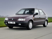 Изображение Skoda Felicia I 1994—2001