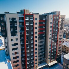 Квартира 58,4 м², 2-комнатная - изображение 2