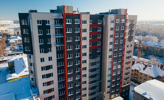 75 м², 2-комнатная квартира 3 700 ₽ в сутки - изображение 45