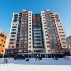 Квартира 58,4 м², 2-комнатная - изображение 5