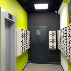 Квартира 52 м², 2-комнатная - изображение 5